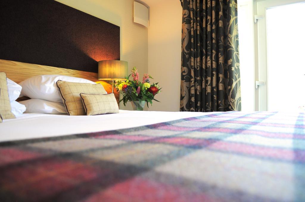 Craigmhor Lodge & Courtyard Pitlochry Phòng bức ảnh