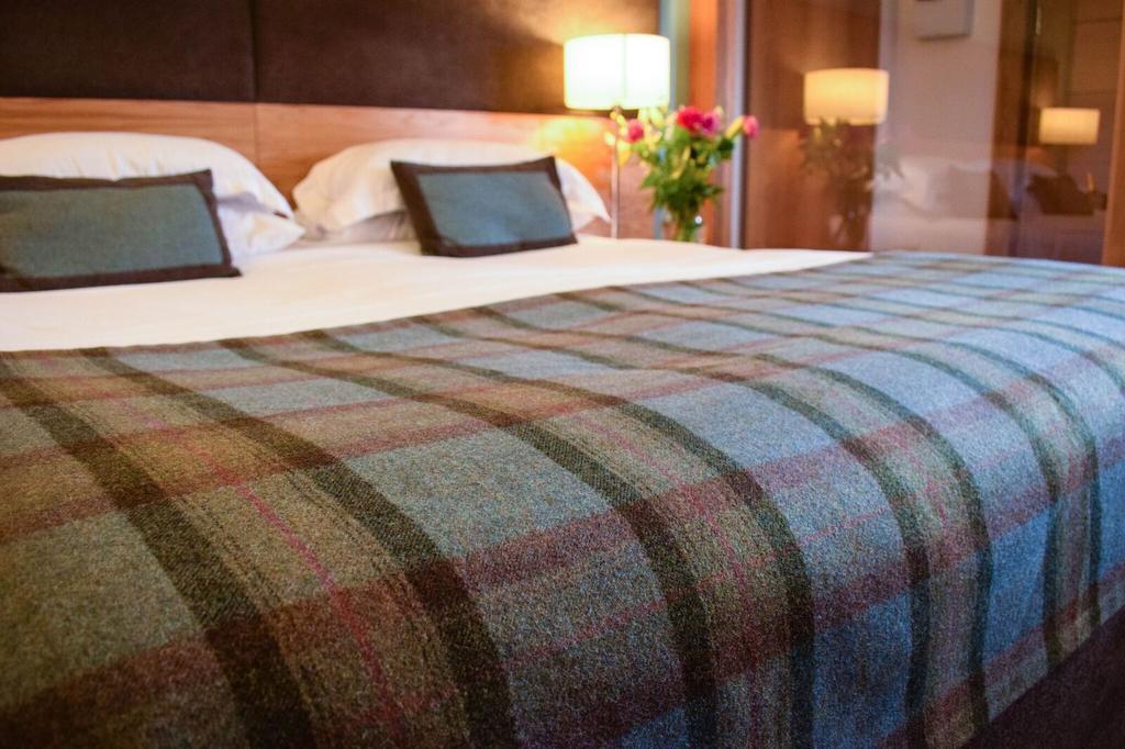 Craigmhor Lodge & Courtyard Pitlochry Ngoại thất bức ảnh